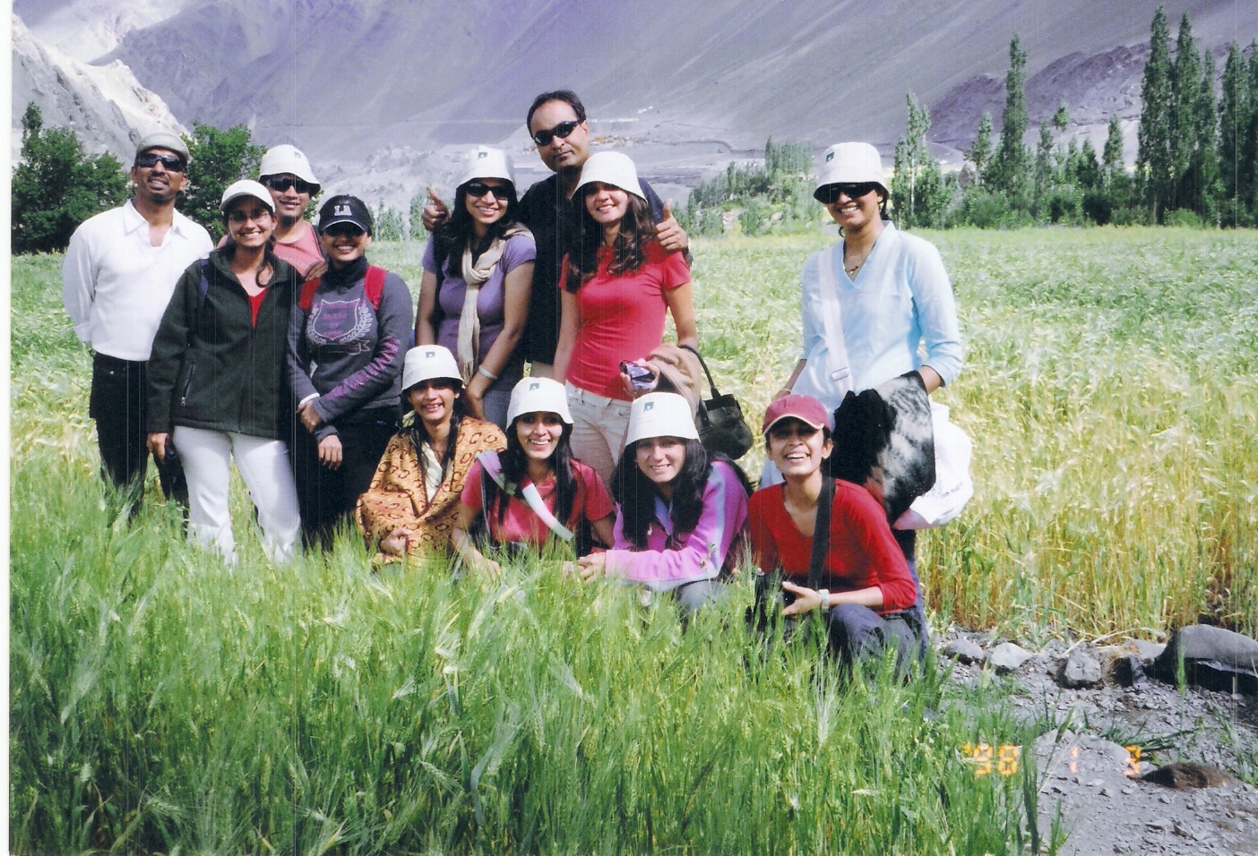 Adventure in Ladakh 2